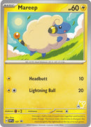 Image for Mareep - Pikachu 41 (107) - Pokemon