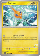 Image for Rotom - Pikachu 14 (069/198) - Pokemon