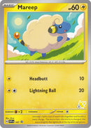 Image for Mareep - Pikachu 2 (107) - Pokemon