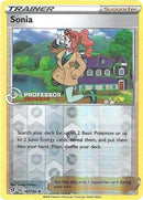 Image for Sonia - 167/192 (2022) (167/192) (Professor Program Promos) (PPP) - Pokemon