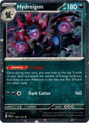Image for Hydreigon (Cosmos Holo) (140/193) - Pokemon