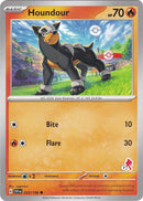 Image for Houndour - Armarouge 7 (033/198) - Pokemon