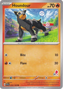 Image for Houndour - Armarouge 39 (033/198) - Pokemon
