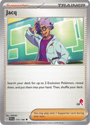 Image for Jacq - Armarouge 49 (175/198) - Pokemon