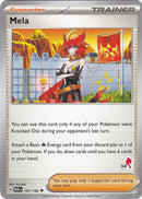 Image for Mela - Armarouge 54 (167/182) - Pokemon