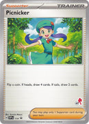 Image for Picnicker - Armarouge 47 (114) - Pokemon