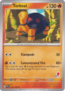 Image for Torkoal - Armarouge 53 (035/198) - Pokemon