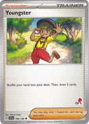 Image for Youngster - Armarouge 59 (198/198) - Pokemon