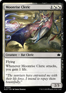 Moonrise Cleric (226) (Bloomburrow) Magic: The Gathering