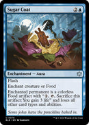Sugar Coat (76) (Bloomburrow) Magic: The Gathering
