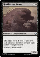 Huskburster Swarm (98) (Bloomburrow) Magic: The Gathering