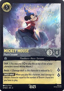 Image for Mickey Mouse - Playful Sorcerer (7) (D23 Promos) (D23) - Disney Lorcana