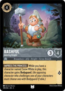 Image for Bashful - Adoring Knight (189/204) (Shimmering Skies) (5) - Disney Lorcana