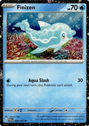 Image for Finizen - 059/167 (Cosmos Holo) (059/167) (Miscellaneous Cards & Products) (MCAP) - Pokemon