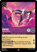 Image for Rafiki - Shaman Duelist (55/204) (Shimmering Skies) (5) - Disney Lorcana