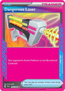 Image for Dangerous Laser (058/064) (SV: Shrouded Fable) - Pokemon