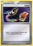 Image for Switch - 92/109 (No E-Reader) (92/109) - Pokemon