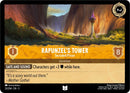 Image for Rapunzel's Tower - Secluded Prison (33/204) (Shimmering Skies) (5) - Disney Lorcana