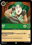 Ulf - Mime (73/204) (Shimmering Skies) Disney Lorcana