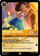 Image for Mirabel Madrigal - Family Gatherer (14/204) (Shimmering Skies) (5) - Disney Lorcana