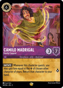 Image for Camilo Madrigal - Family Copycat (58/204) (Shimmering Skies) (5) - Disney Lorcana