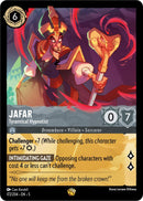 Image for Jafar - Tyrannical Hypnotist (172/204) (Shimmering Skies) (5) - Disney Lorcana