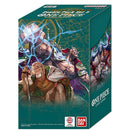 Image for Double Pack Set Volume 5 - One Piece Card Game