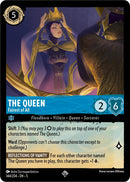 Image for The Queen - Fairest of All (144/204) (Shimmering Skies) (5) - Disney Lorcana