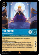 Image for The Queen - Crown of the Council (148/204) (Shimmering Skies) (5) - Disney Lorcana