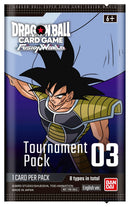Image for Tournament Pack 03 - Dragon Ball Super: Fusion World