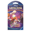 Image for Disney Lorcana: Shimmering Skies Sleeved Booster Pack - Disney Lorcana