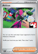 Image for Atticus (077/091) (Prize Pack Series Cards) - Pokemon
