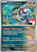 Image for Brute Bonnet (123/182) (Prize Pack Series Cards) - Pokemon