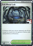 Image for Full Metal Lab - 148/162 (Cosmos Holo) (148/162) (Prize Pack Series Cards) - Pokemon