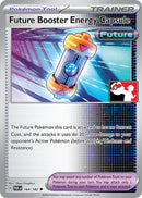 Image for Future Booster Energy Capsule (164/182) (Prize Pack Series Cards) - Pokemon