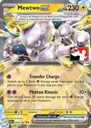 Image for Mewtwo ex (058/182) (Prize Pack Series Cards) - Pokemon