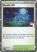 Image for Moonlit Hill - 081/091 (Cosmos Holo) (081/091) (Prize Pack Series Cards) - Pokemon