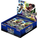 Image for Ultimate Advent Booster Box - Dragon Ball Super: Masters