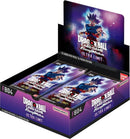 Image for Ultra Limit Booster Box - Dragon Ball Super: Fusion World