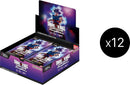 Image for Ultra Limit Booster Box Case - Dragon Ball Super: Fusion World