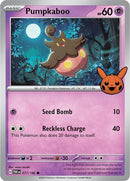Image for Pumpkaboo (077/182) (Trick or Trade BOOster Bundle 2024) (TTBB24) - Pokemon