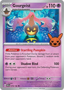 Image for Gourgeist (078/182) (Trick or Trade BOOster Bundle 2024) (TTBB24) - Pokemon