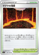 Image for Magma Basin (099/100) (S9: Star Birth) (S9) - Pokemon Japan