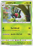 Image for Yanmega (002/066) (SM5S: Ultra Sun) (SM5S) - Pokemon Japan