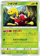 Image for Shuckle (007/173) (SM12a: TAG TEAM GX: Tag All Stars) (SM12a) - Pokemon Japan