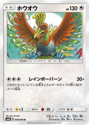 Image for Ho-Oh (048/066) (SM6b: Champion Road) (SM6b) - Pokemon Japan