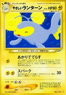 Image for Light Lanturn (Darkness, and to Light...) - Pokemon Japan