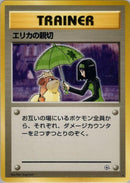 Image for Erika's Kindness (Leaders' Stadium) - Pokemon Japan