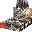 Image for Darkness that Consumes Light Booster Box - Pokemon Japan