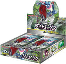 Image for Night Unison Booster Box - Pokemon Japan